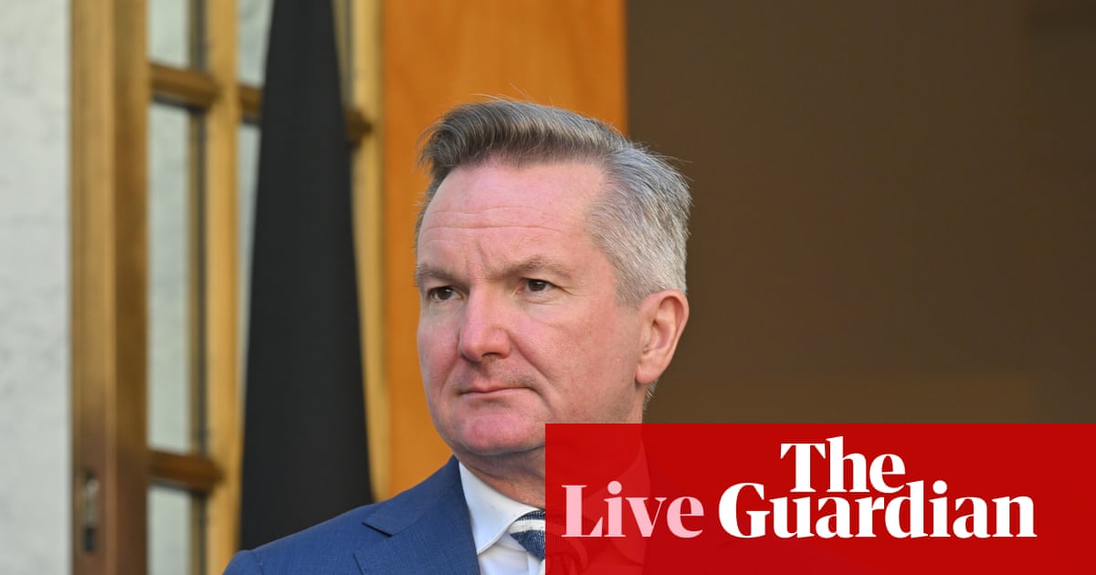 Bowen says Geelong fire appears to be accidental; Keating lashes Liberals– as it happened