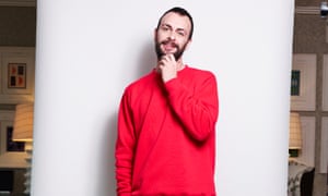 Joseph Gilgun