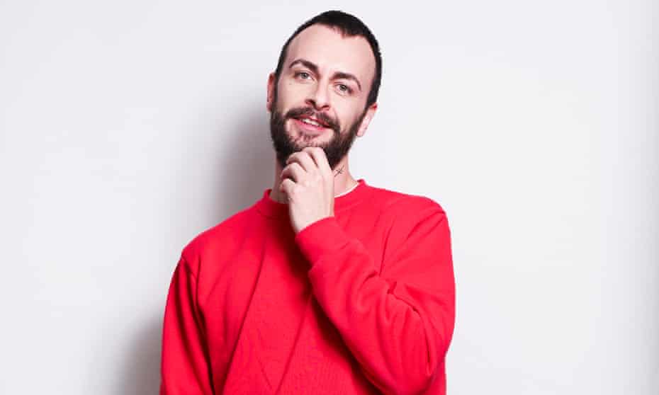 Joseph Gilgun In A Working Class Community Often You Re Accepted For The Oddball You Ve Become Television The Guardian Joseph Gilgun In A Working Class Community Often You Re Accepted For The Oddball You Ve Become Television The Guardian