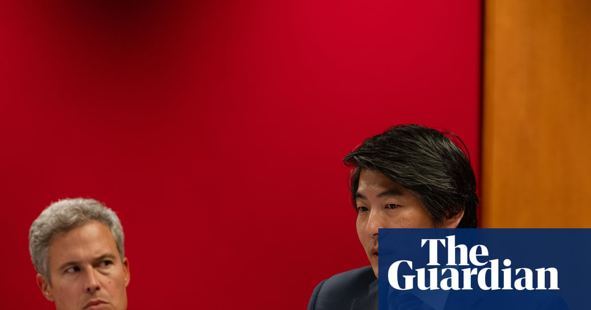 OpenAI has ‘work to do to rebuild trust’ in Australia, executive tells AI inquiry