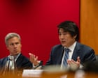 OpenAI has ‘work to do to rebuild trust’ in Australia, executive tells AI inquiry