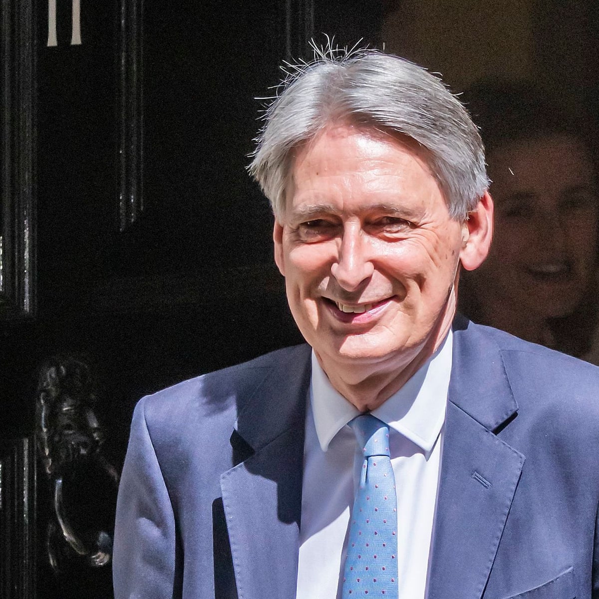 Summer S Day Massacre May Spell Backbench Trouble For Boris Johnson Politics The Guardian