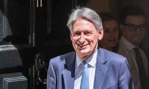 Summer S Day Massacre May Spell Backbench Trouble For Boris Johnson Politics The Guardian