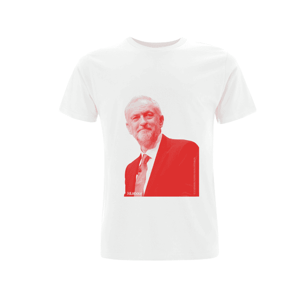 Corbyn t top shirt nike