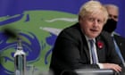 UK urged not to abandon climate goals amid net zero row