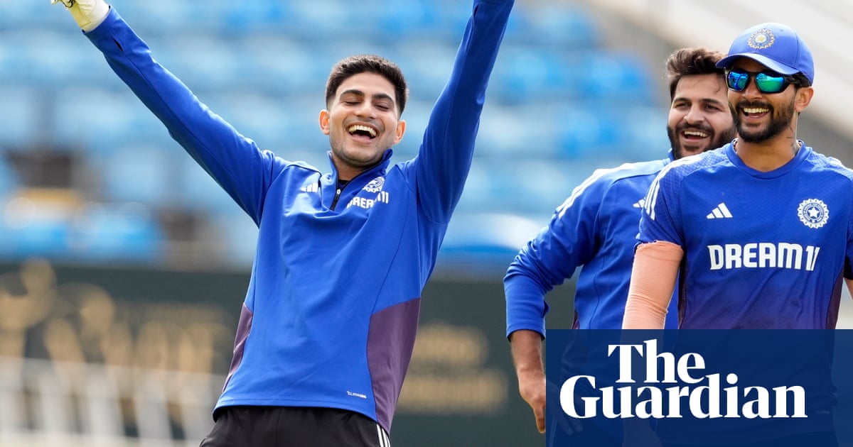 Hail the Prince: Shubman Gill's India captaincy a prophecy fulfilled but Test doubts remain