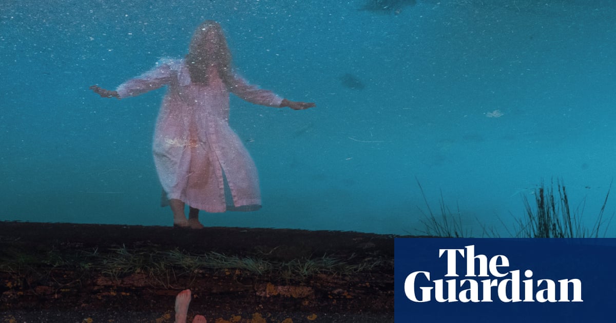 ‘A constant quiet terror’: Getting lost in Irish folklore