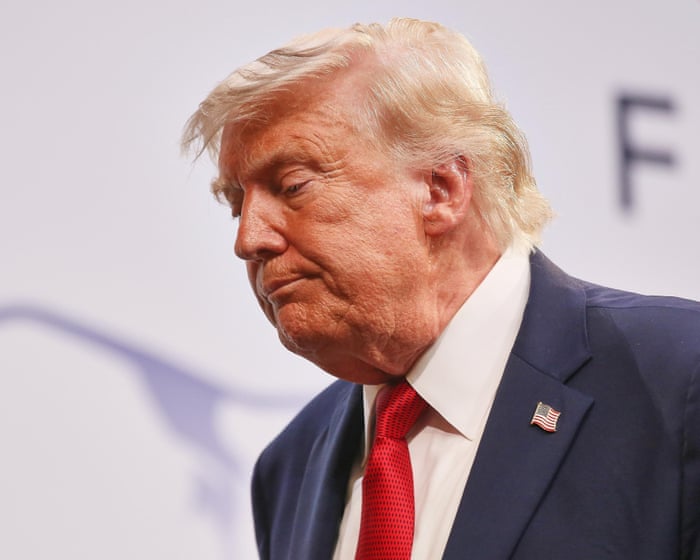 Is Trump's Iran deal a failure? - video explainer