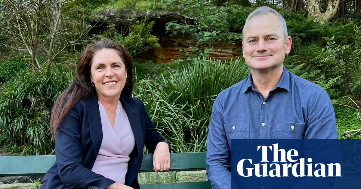 Climate 200 Taps Former Independent Candidate Kate Hook for Co-conv...