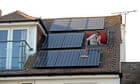 Green upgrades could cut UK energy bills by £1,800 a year, finds study