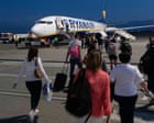 How has Ryanair changed its cabin baggage rule – and will other airlines do it too? How has Ryanair changed its cabin baggage rule – and will other airlines do it too?