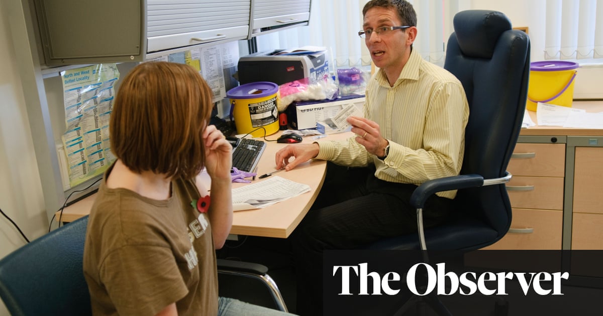 The Observer view on Britain’s shortage of GPs