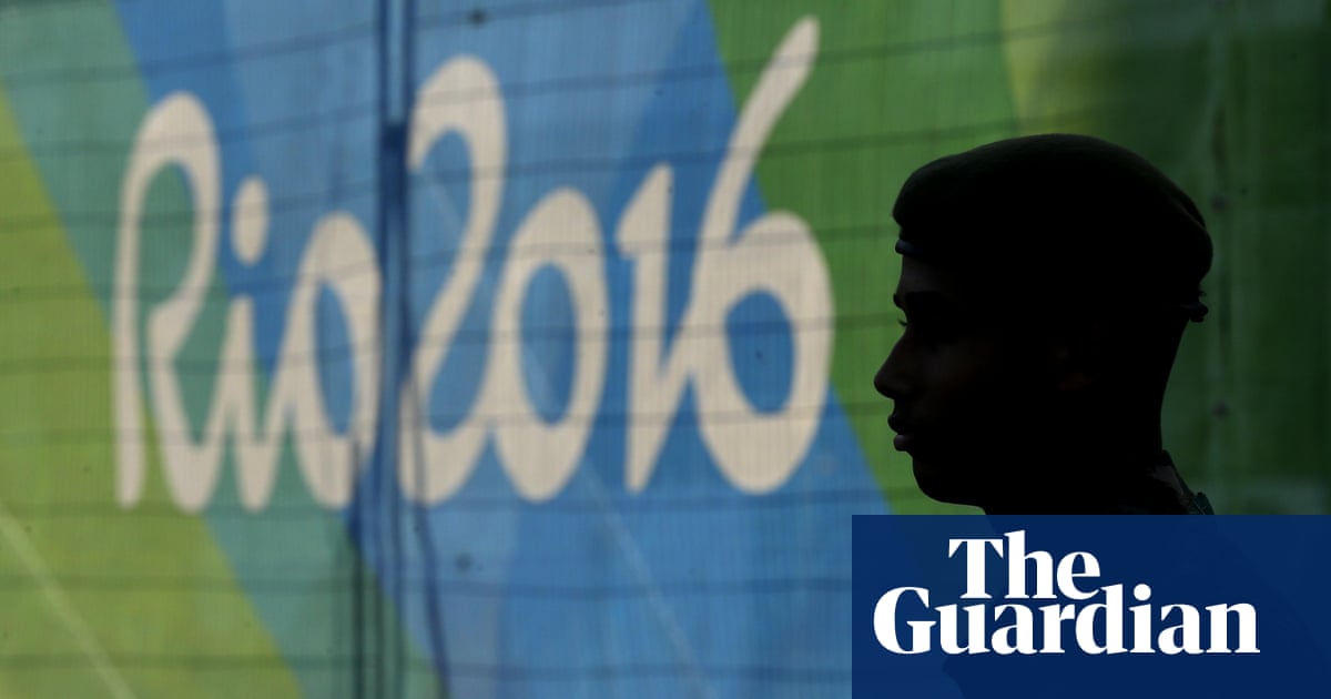 Athletes Disappointed To Find Pokemon Go Inaccessible At Rio Olympics Rio 16 The Guardian Athletes Disappointed To Find Pokemon Go Inaccessible At Rio Olympics Rio 16 The Guardian