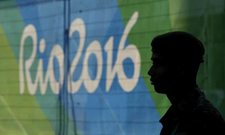 Athletes Disappointed To Find Pokemon Go Inaccessible At Rio Olympics Rio 16 The Guardian Athletes Disappointed To Find Pokemon Go Inaccessible At Rio Olympics Rio 16 The Guardian