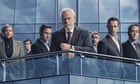 No, Succession's antiheroes don't have hidden depths: that's what makes it so compelling | Sarah Manvis