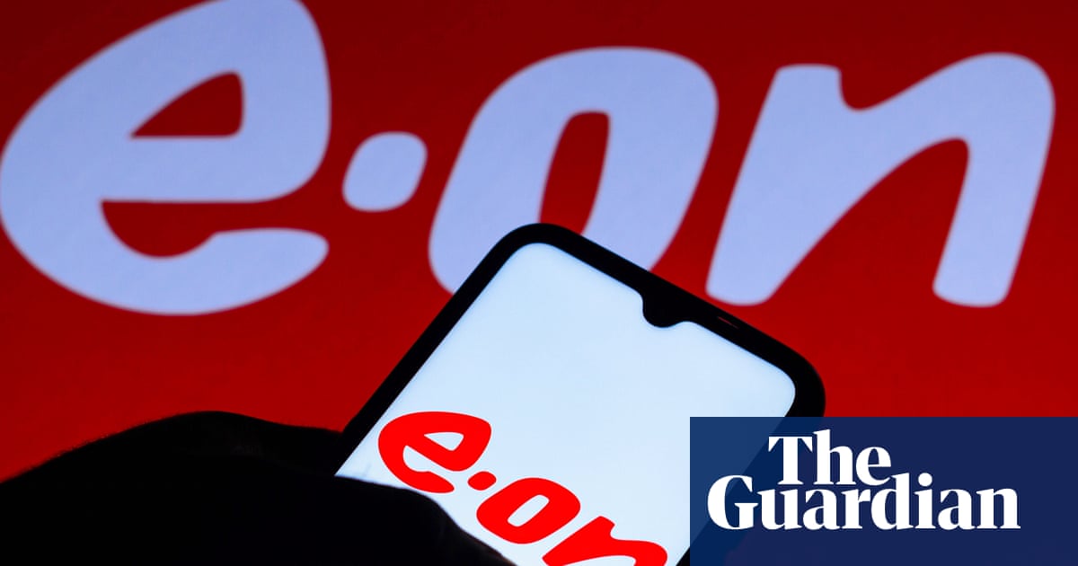 Customers of collapsed UK energy suppliers to be moved to E.ON