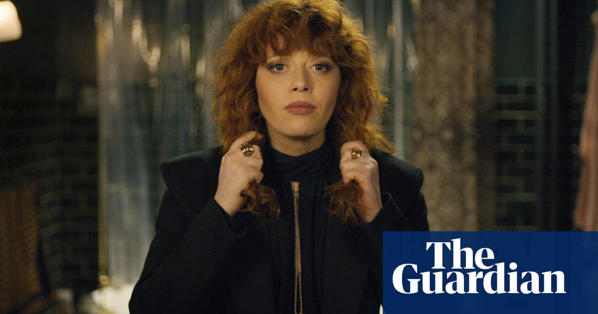 Beware The Shag Why The Popular Style Caused Me Years Of Hair