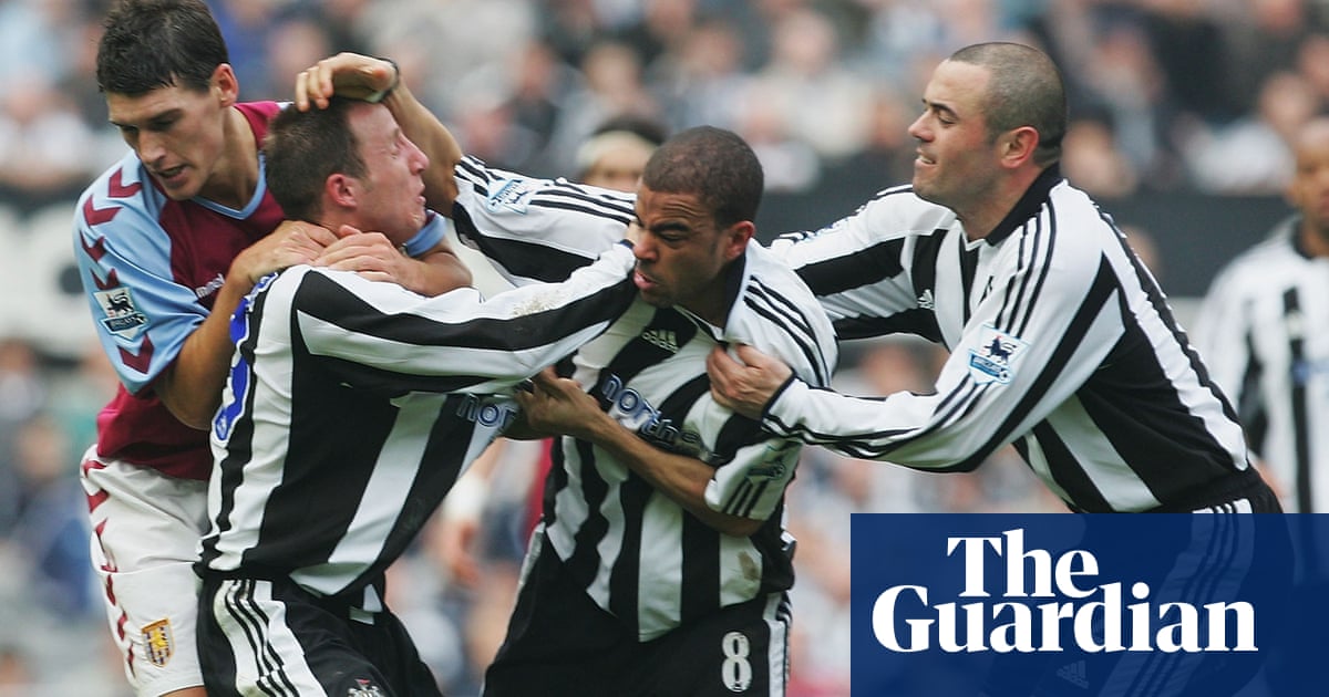 Bowyer v Dyer, Masters memories and the world’s worst cross-country skier | Classic YouTube