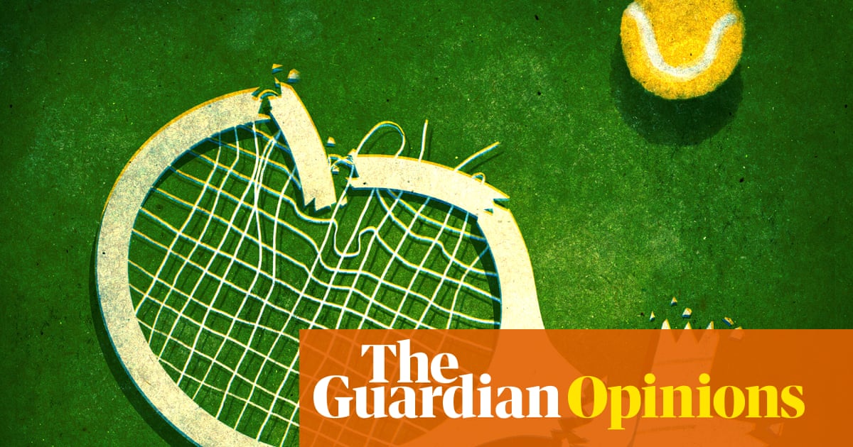 New Battle of the Sexes is cynical bid for attention and own goal for Sabalenka