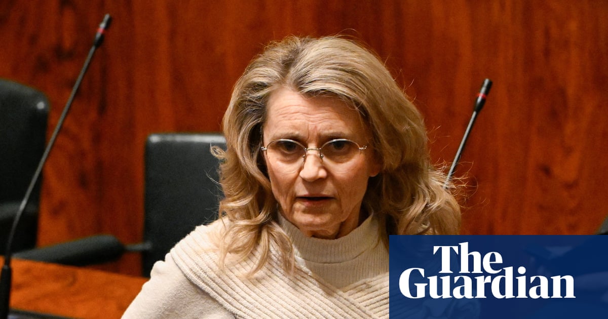 Finnish MP convicted for saying homosexuality is ‘developmental disorder’