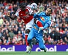 Arsenal v Leeds: Premier League – live