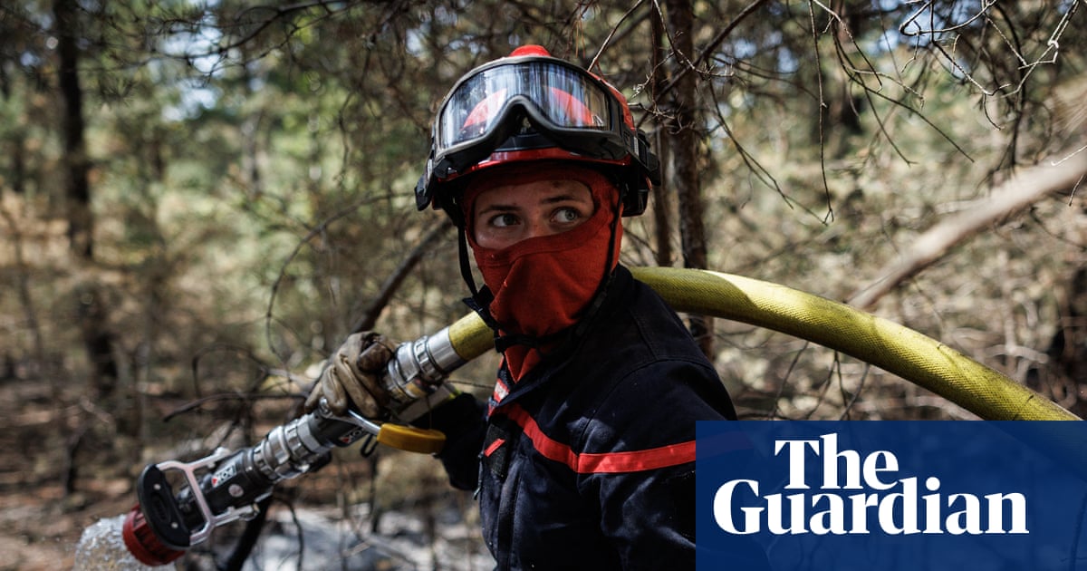 France records more than 5,700 excess deaths during June heatwave