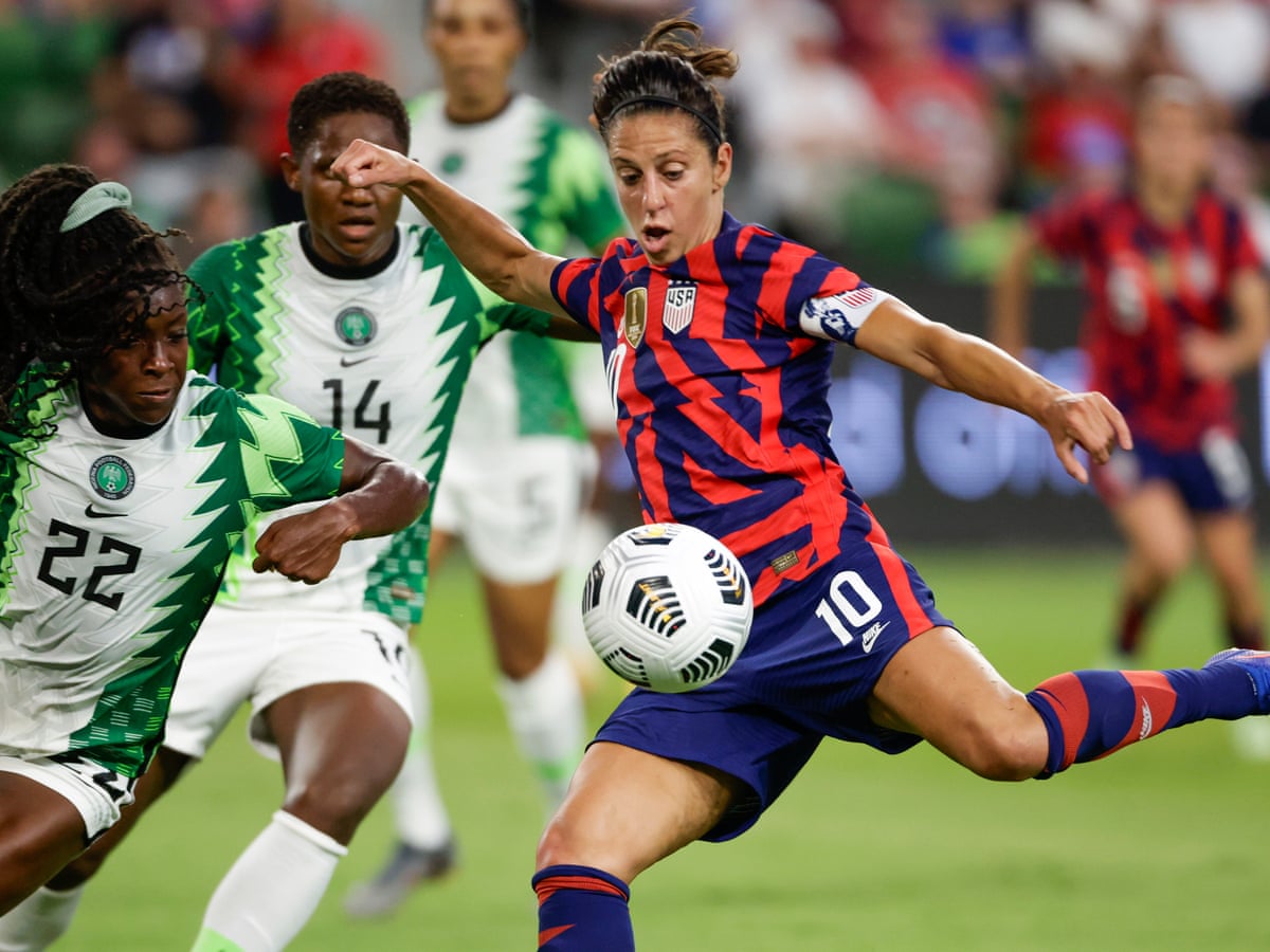 Carli Lloyd Megan Rapinoe Headline Us Women S Soccer Olympic Team Roster Usa Women S Football Team The Guardian Carli Lloyd Megan Rapinoe Headline Us Women S Soccer Olympic Team Roster Usa Women S Football Team The Guardian