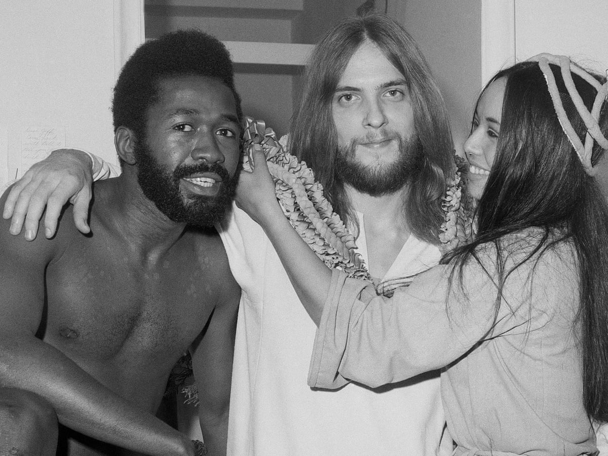 Jesus Christ Superstar Opens On Broadway – Archive, 1971 | Musicals | The  Guardian