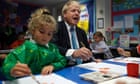 Tory lessons on class, privilege and poverty | Letters