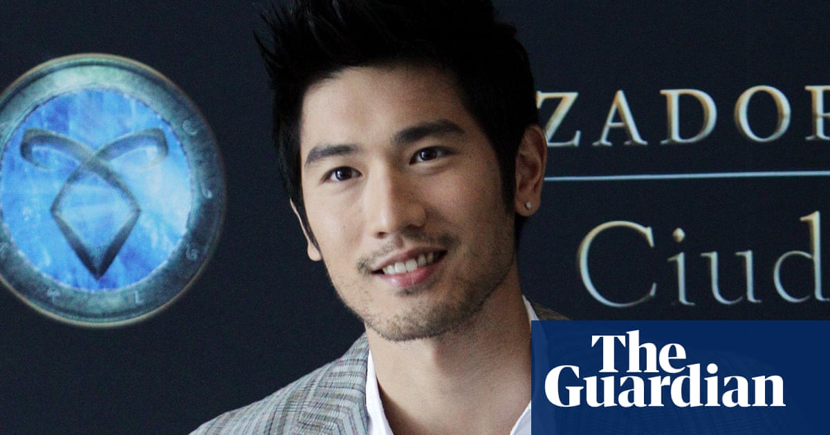 The Mortal Instruments actor Godfrey Gao dies on set aged 35