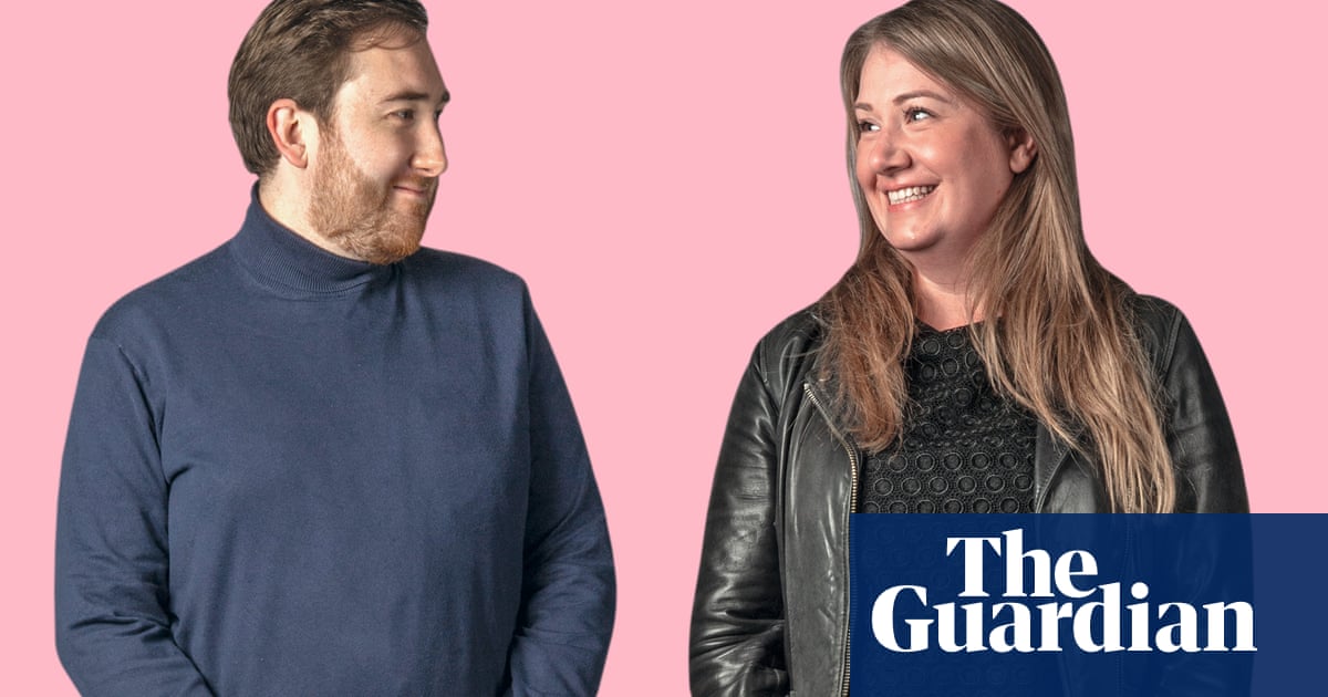 Blind date: ‘There was a slight mix-up between Drake and Francis Drake’