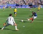France v Sweden: World Cup 2026 last 32 – live