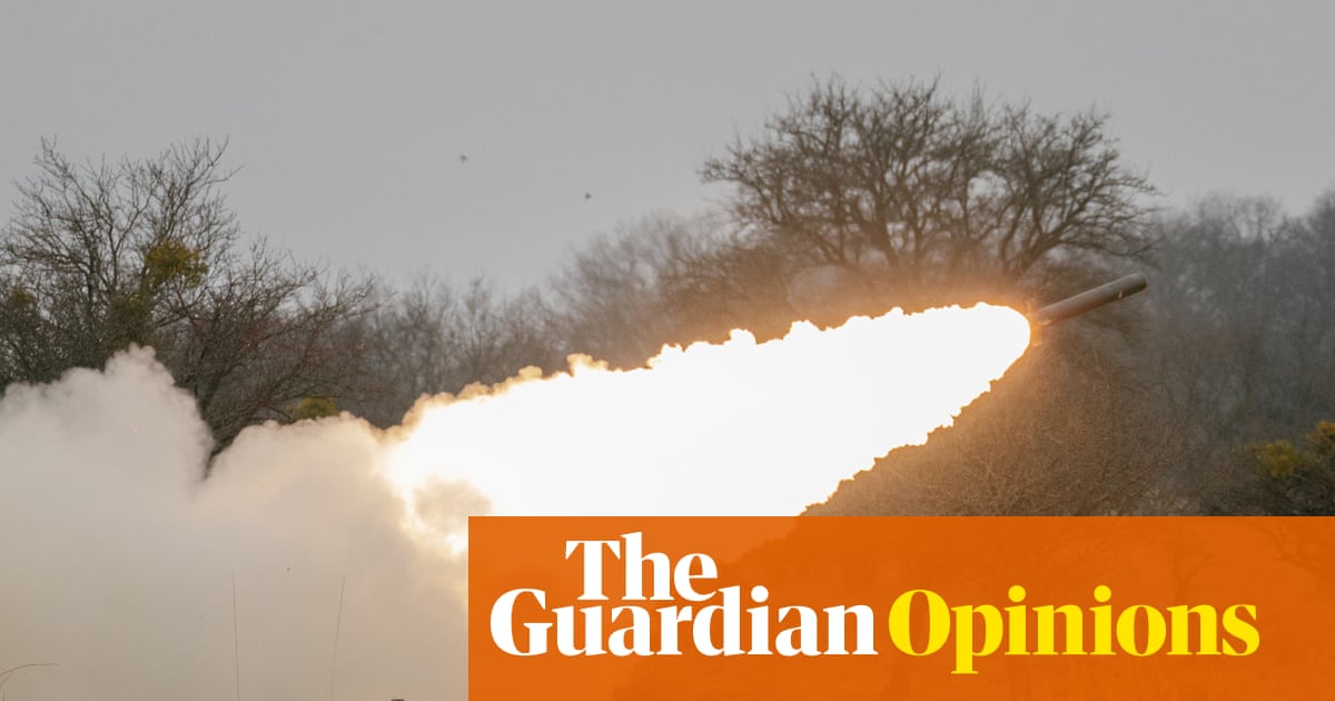 Without US military support, we need a European defence union. Here’s what that looks like | Paul Taylor