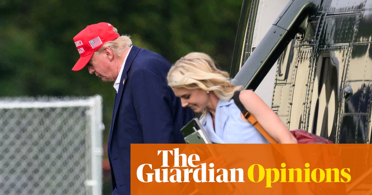 It’s a miracle: Natalie Harp has turned Republicans into feminists | Arwa Mahdawi