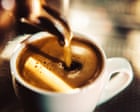 Which coffee chain was founded in London in 1971? The Saturday quiz