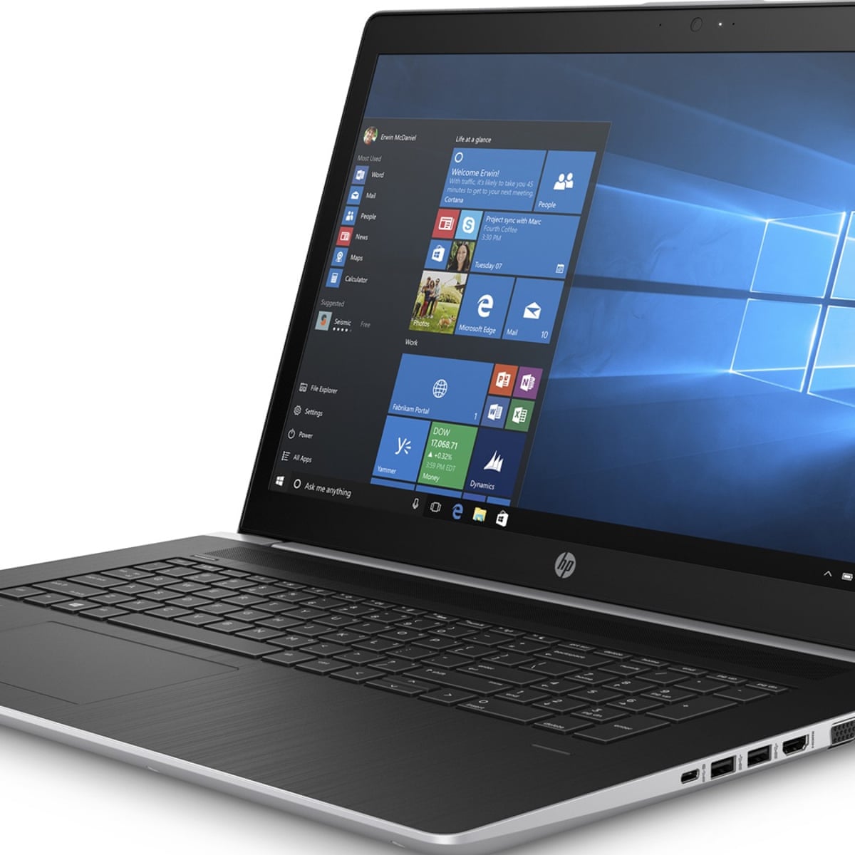 What S The Best Laptop Screen Size For Poor Eyesight Technology The Guardian