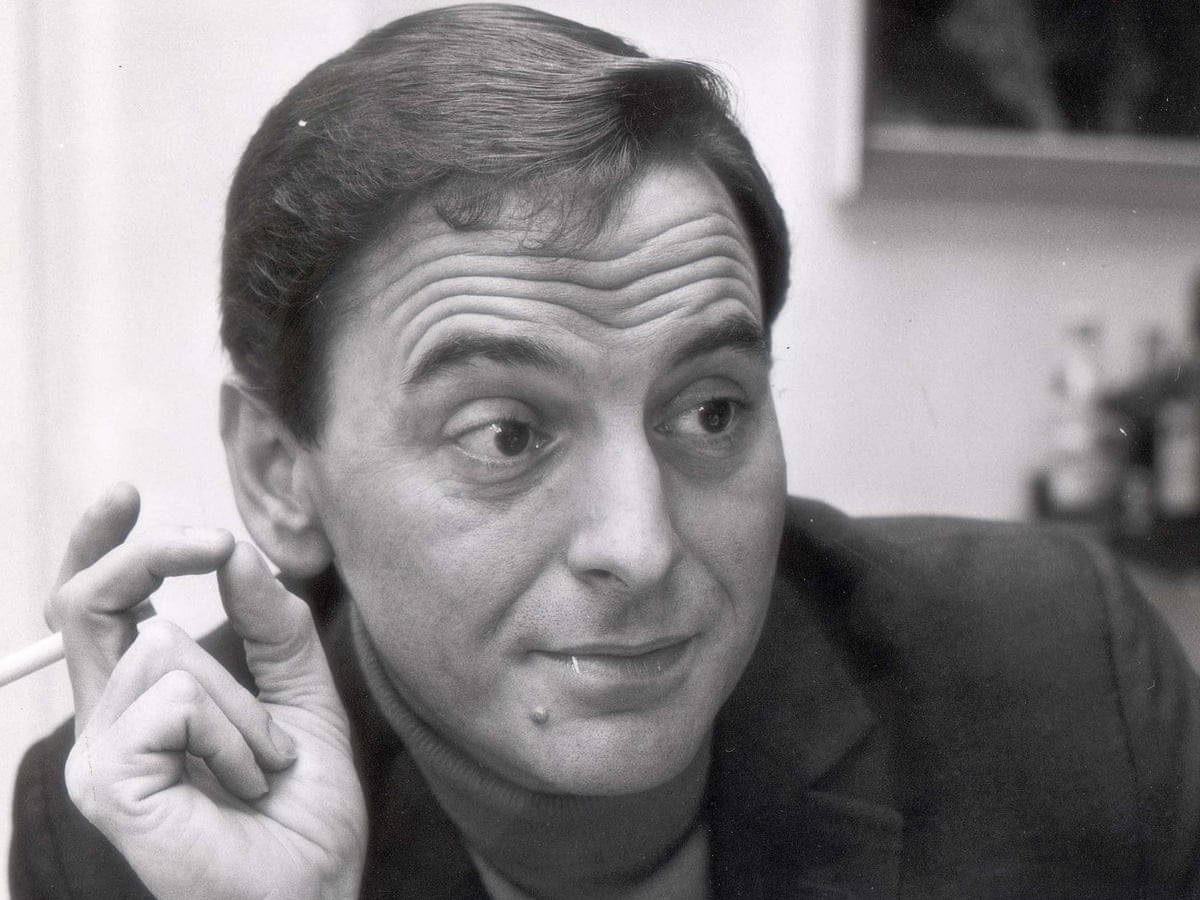 The night I met Bob Monkhouse backstage at the Hammersmith Apollo | Life and style | The Guardian