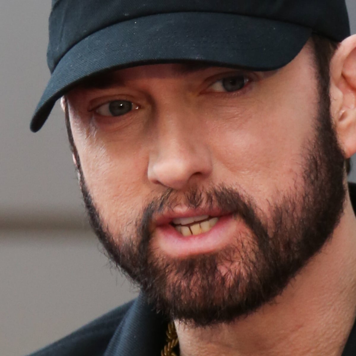Eminem Criticises Non Mask Wearers On New Rap Track Music The Guardian