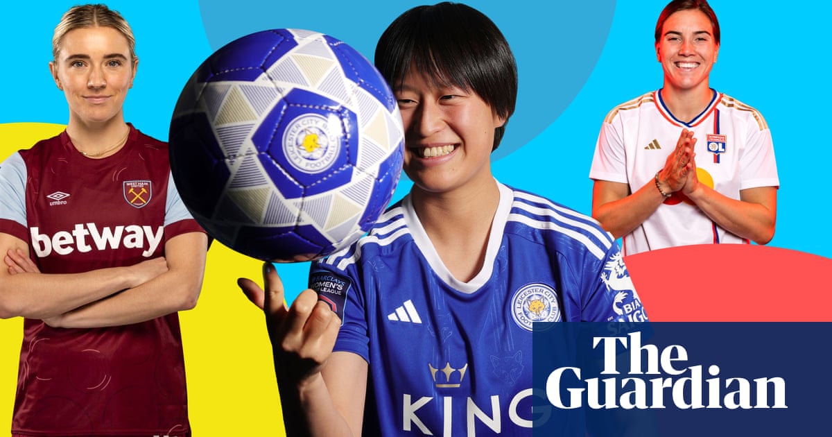 Най нови сделки и ръководства за клуб по клуб за WSL