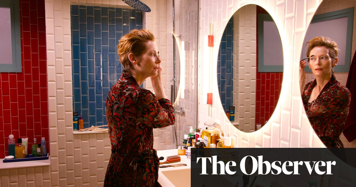 Streaming: Pedro Almodóvar’s The Human Voice and other A-list shorts