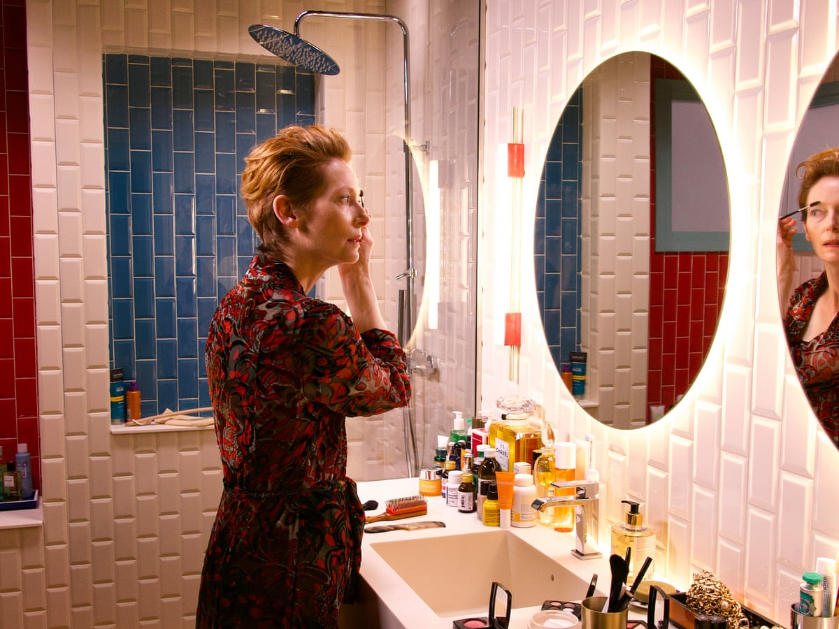 Streaming Pedro Almodovar S The Human Voice And Other A List Shorts Movies The Guardian Streaming Pedro Almodovar S The Human Voice And Other A List Shorts Movies The Guardian