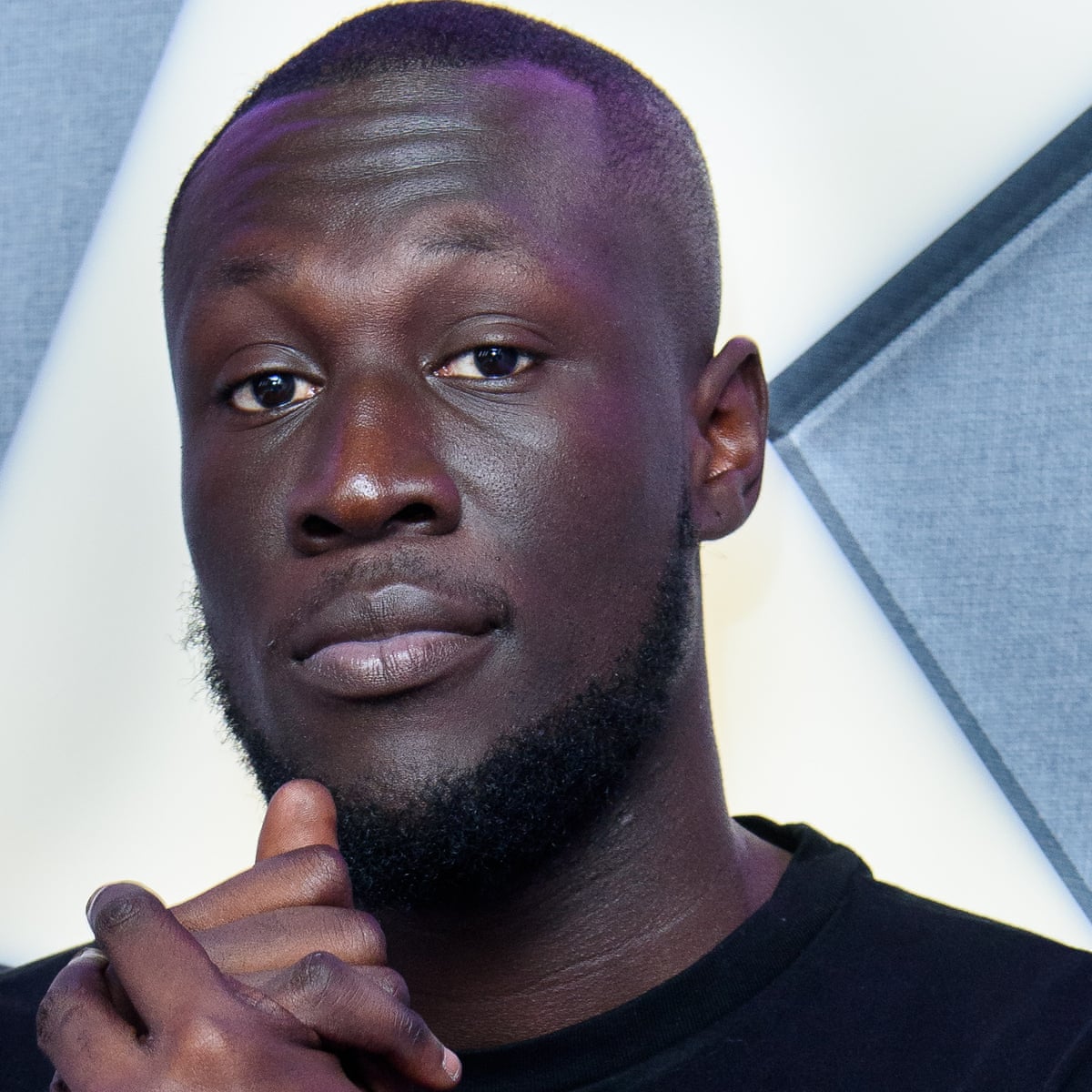 Stormzy Uk Is Definitely Racist And Johnson Has Made It Worse