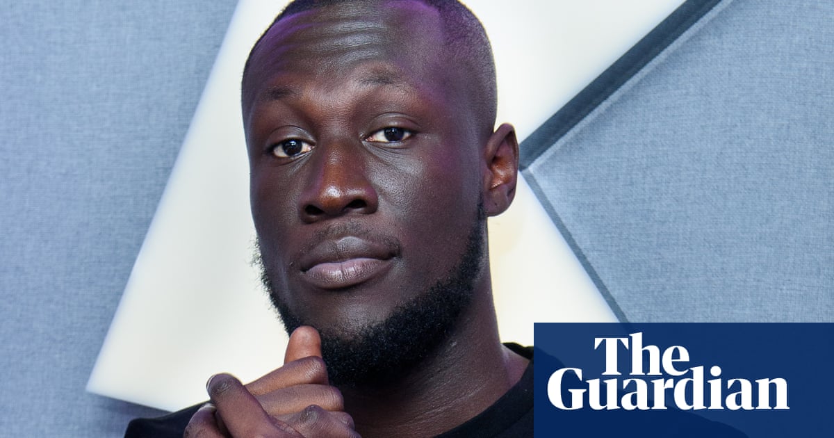 Stormzy: UK is definitely racist and Johnson has made it worse