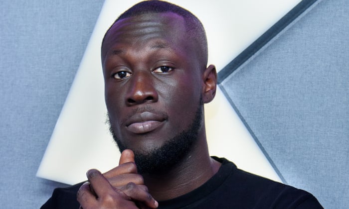Stormzy Uk Is Definitely Racist And Johnson Has Made It Worse