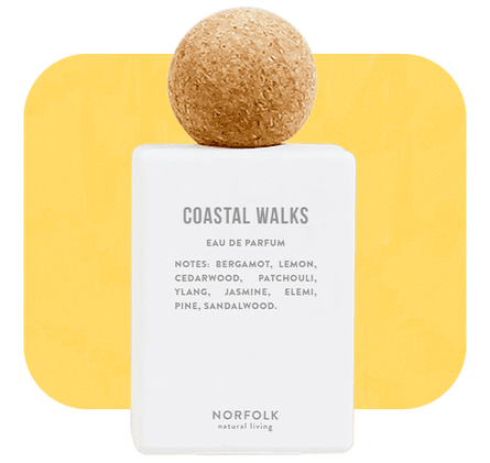 Coastal Walks perfume