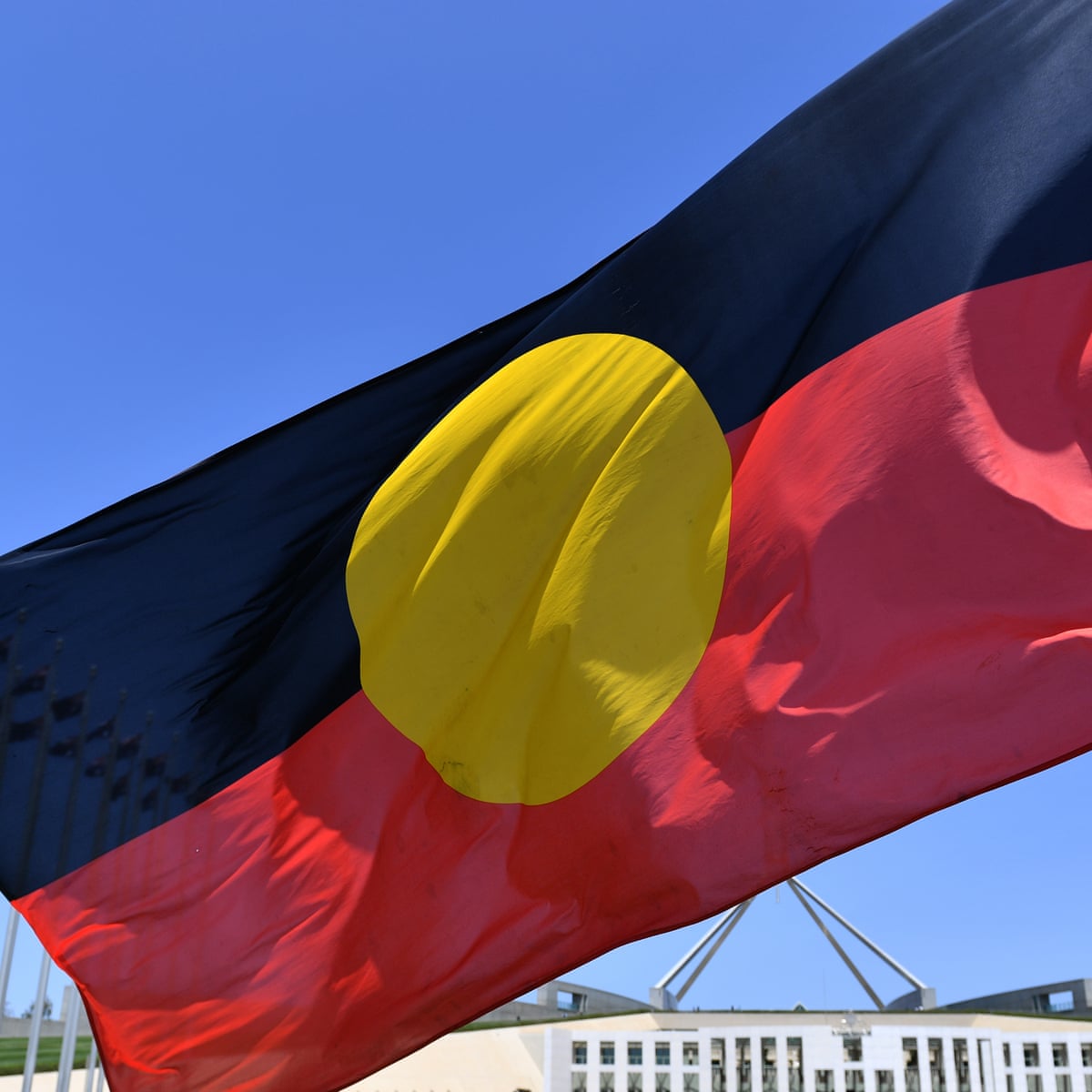Aboriginal Rights: Australia's Legal Journey