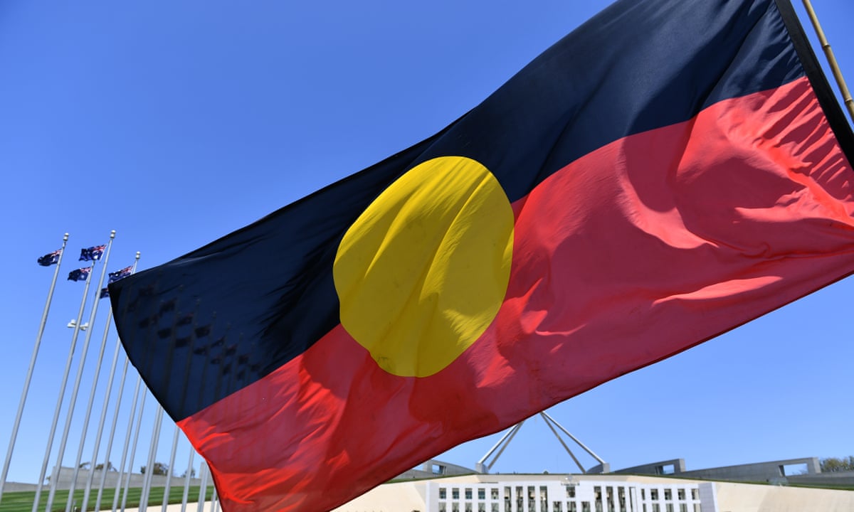 The History Of The Australian Aboriginal Flag Aboriginal Flag the-history-of-the-australian-aboriginal-flag-aboriginal-flag