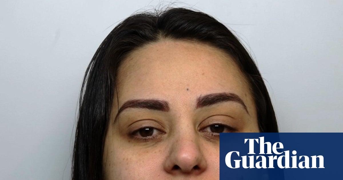 Woman who fatally drugged two men while posing as sex worker jailed for 17 years