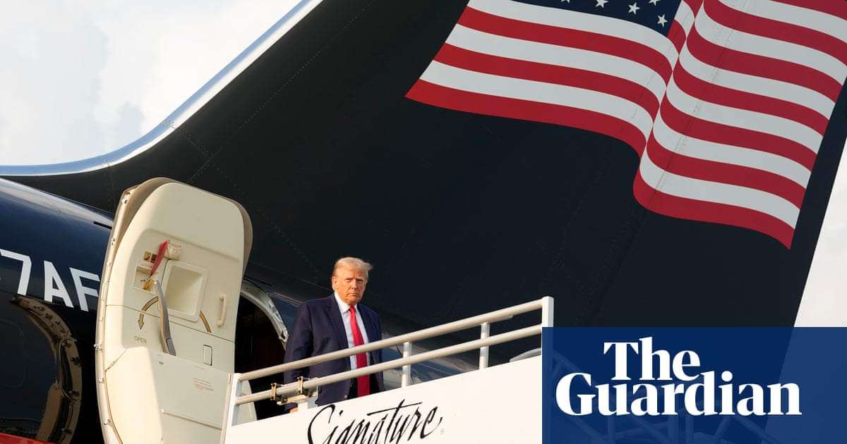 Trump’s jail spectacle is historic, but it won’t harm him politically