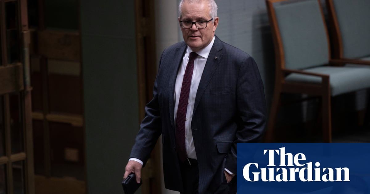 Scott Morrison accused of ‘bias’ in blocking Pep-11 gas permit using extraordinary ministerial powers